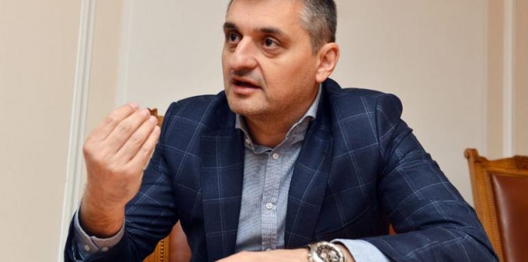 Кирил Добрев уверен: Президентът ще даде мандата на БСП